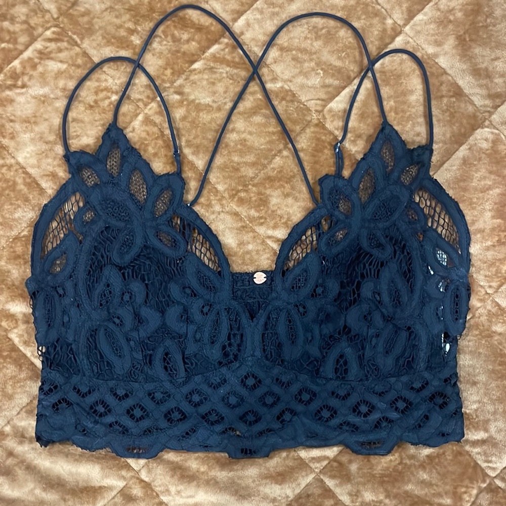 Free People Bralette